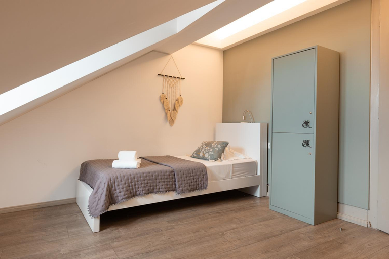 Bedroom 2, Serenata Hostel, Coimbra