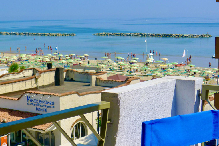 Food & Drinks 2, Casa Stefania Igea Marina Vista Mare, Rimini