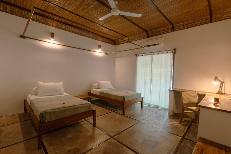 Bedroom 4, Coral Eye, North Minahasa