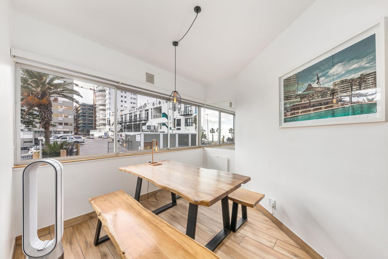 Food & Drinks, Saratoga Apartments by Propr, City of Cape Town