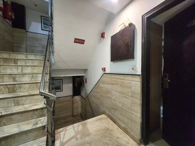 Public Area 3, Hotel Florence Legacy, Delhi