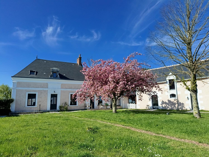 Others 3, Les Chambres d'Emma, Indre-et-Loire