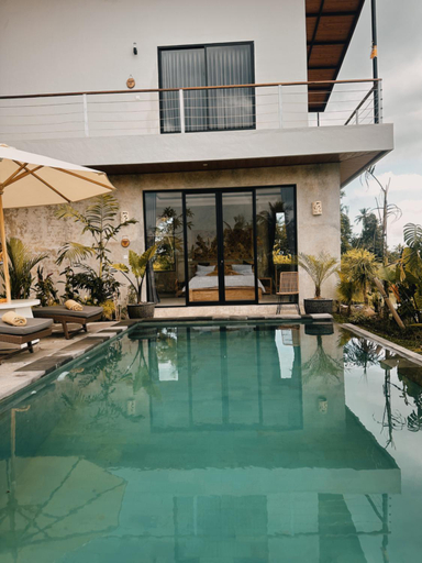 Sport & Beauty 2, Vila pondok damuh ubud, Gianyar