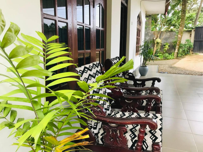 Others 4, Villa serene, Weligama