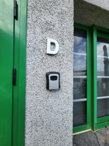 5, Vivienda Vacacional Meridiano, Santa Cruz de Tenerife