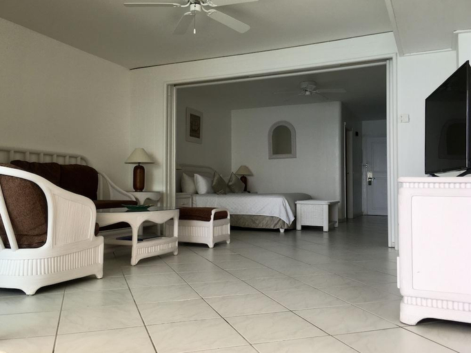 Bedroom 3, Sapphire Beach Club & Resort