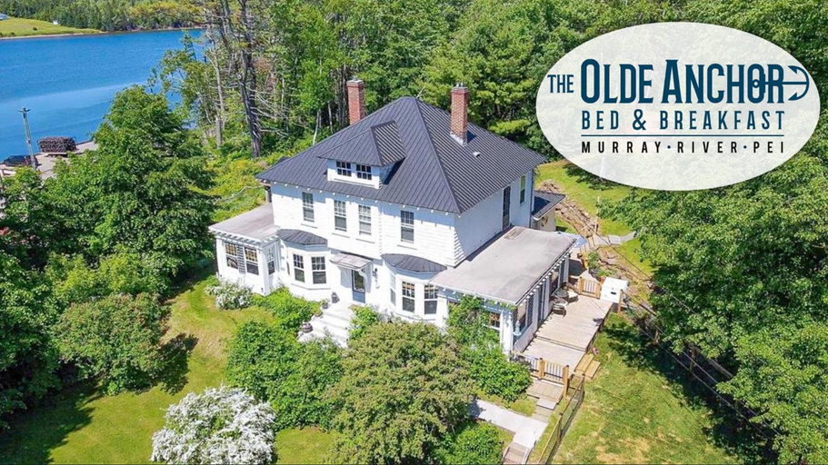 Others 4, The Olde Anchor Bed & Breakfast, Kings