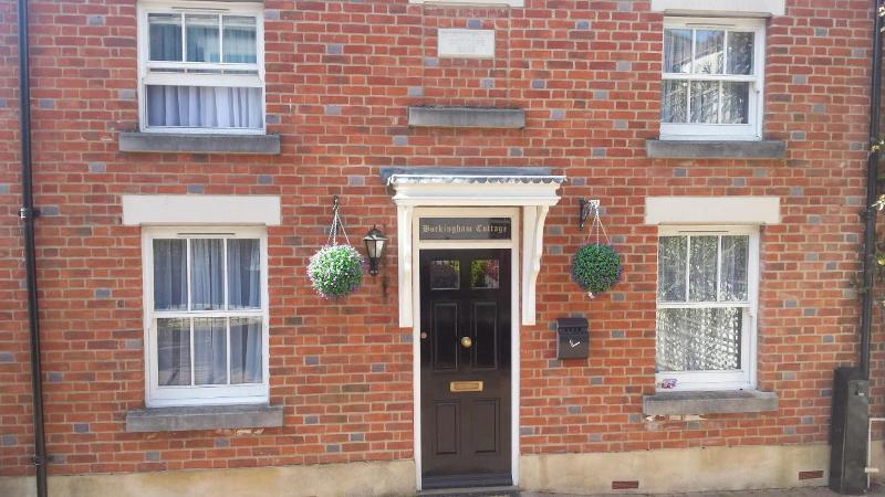 Exterior & Views 1, Duke of Buckingham, Portsmouth