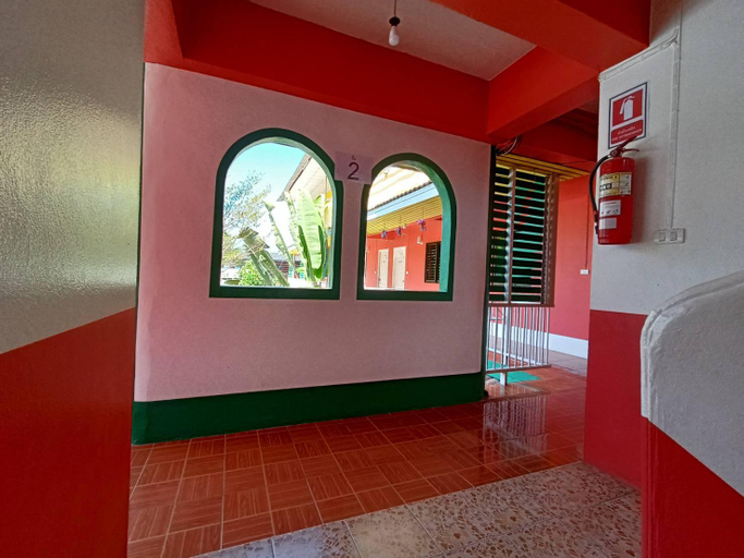 Others 5, MP House, Pai