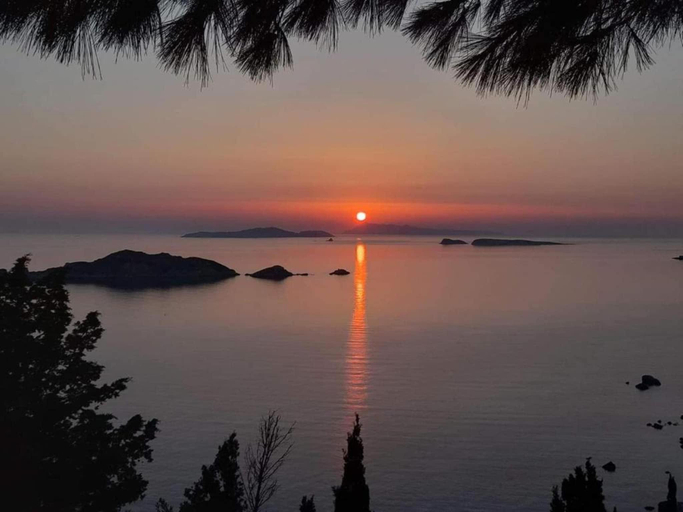 Others 5, Villa in Corfu near Porto Timoni Beach, Ionian Islands