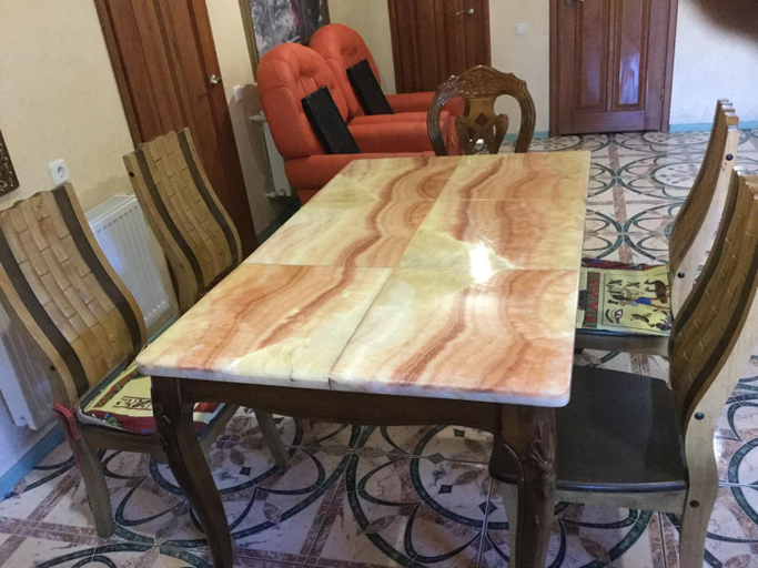 Others 5, Villa in Karolino-Bugaz, Ovidiopol's'kyi