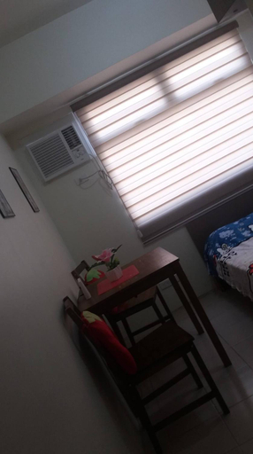 Bedroom 2, Urban Deca Edsa Shaw @graceysplace Mandaluyong, Mandaluyong