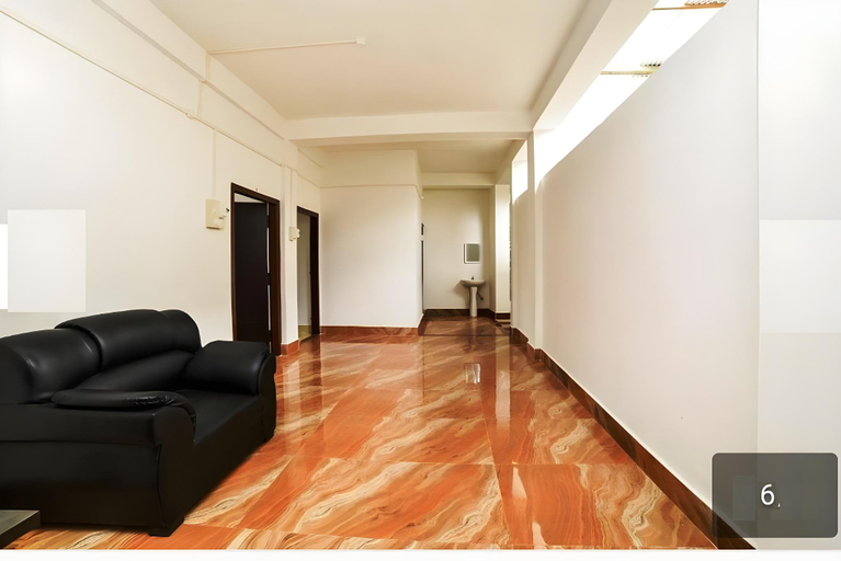 Public Area 2, JRB Residency, Dibrugarh