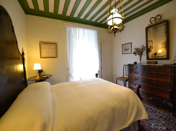 Bedroom 3, Casa das Paredes, Fafe