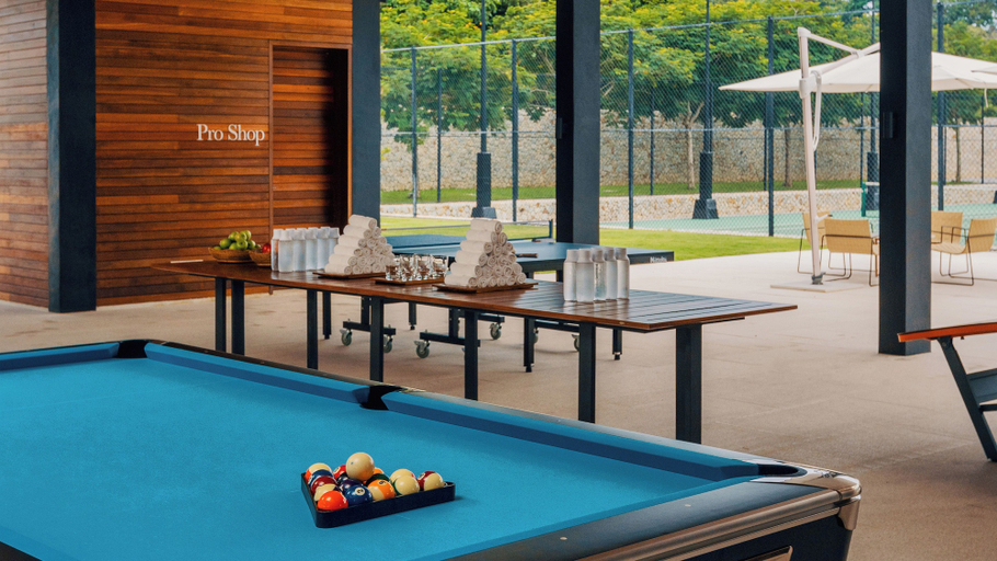 Sport & Beauty 2, Mandarin Oriental, Desaru Coast, Kota Tinggi