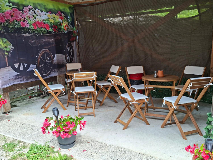 Others 3, Gostisce Andrejc, Bovec