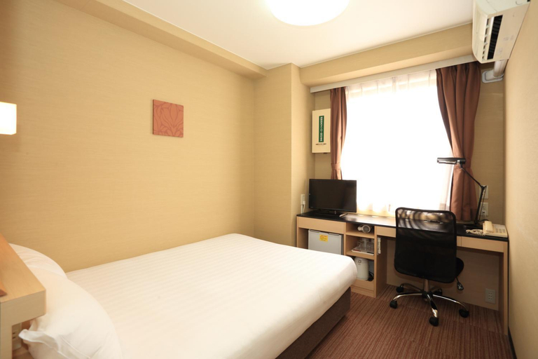 Bedroom 3, Smile Hotel Otsu Seta, Ōtsu