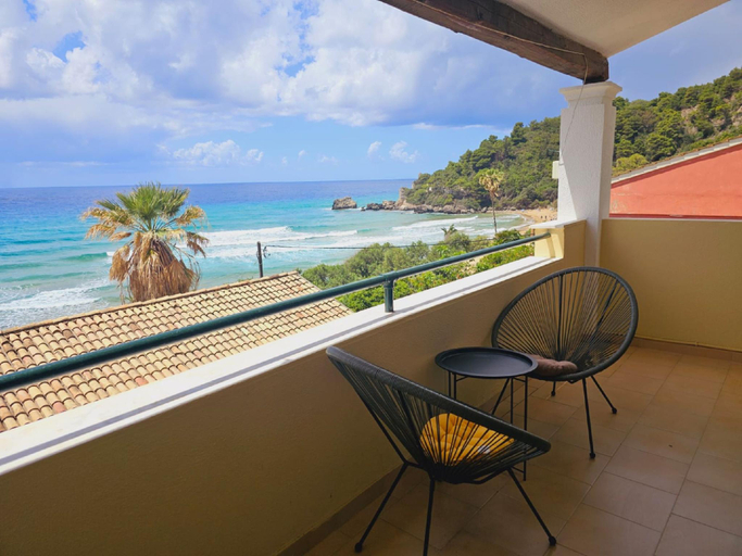 Others 5, Glyfada Maisonette Aa2g 59, Ionian Islands