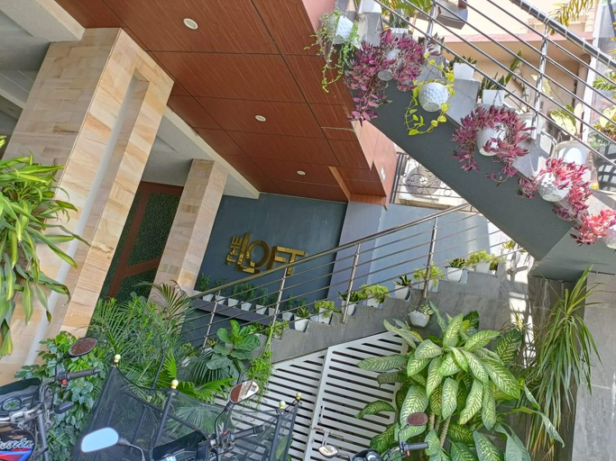 Others 2, Hotel Park Square, Purnia