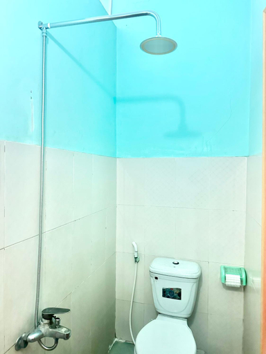 Bathroom 5, BB Tai Thinh, Quảng Ngãi