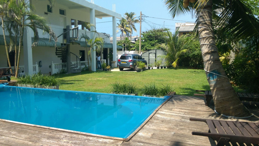 Sport & Beauty 5, Bansri Villa - Mount Lavinia, Dehiwala-Mount Lavinia