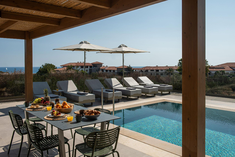 5, Villa Alquimia Aa with private Swimming pool, Crete