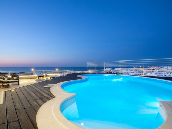 Sport & Beauty 3, Navicri B&B, Foggia