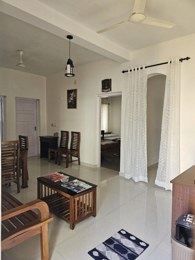 Others 5, Dream Nest Homestay, Ernakulam