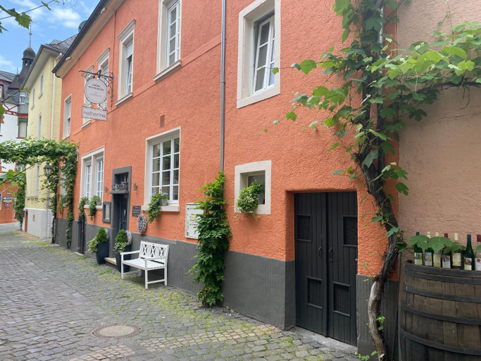 Others 3, Ferienwohnungen Katharina, Bernkastel-Wittlich