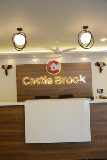 Public Area 5, Castle Brook Residential Homestay, Pathanamthitta