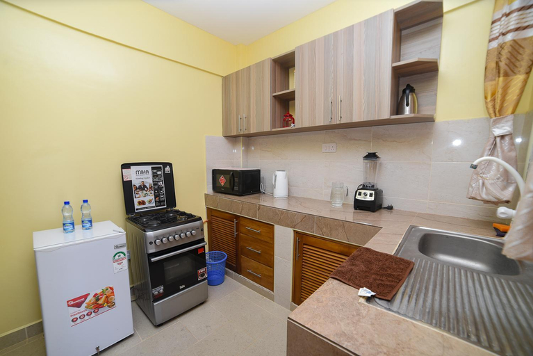 Others 4, MAXIMILIAN HOMES, Kilifi North