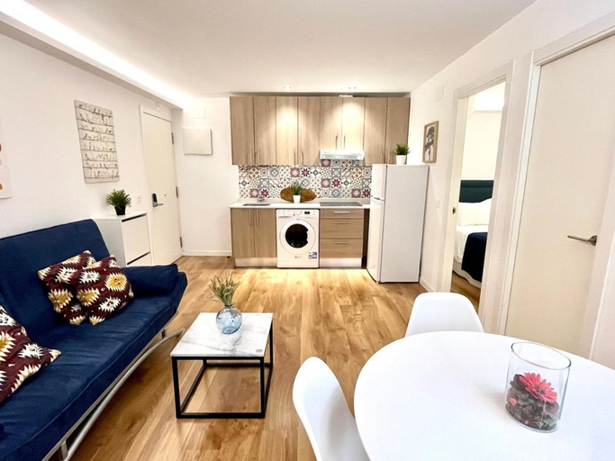 Others 3, Exclusive Apartment in Historic Center, Madrid