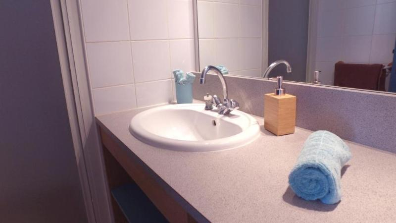Bathroom, Vvf Villages Mejannes, Gard