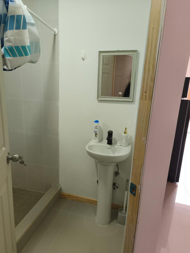 Bathroom 3, Loftdonalejandro, Cachapoal