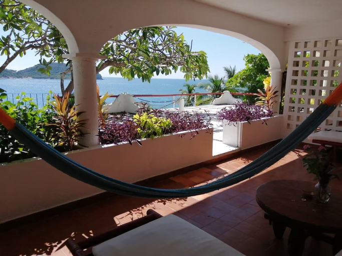 Others 4, Catalina Beach Resort, José Azueta