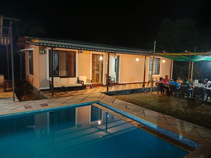 Sport & Beauty, Parvathi Resort, Raigarh