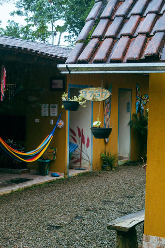 Exterior & Views 1, Greensoul Hospedagem, Ubatuba