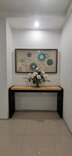 Public Area 5, Palette Angeles, Formerly Boss Hotel, Porac