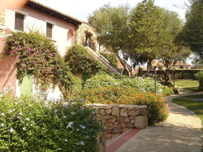 Exterior & Views 1, Porto Rotondo Gardens, Olbia-Tempio