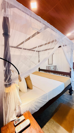 Bedroom, Luaya Beach, Tangalle