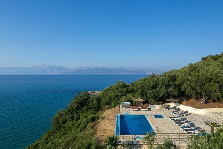 Others 5, Villa Seasun - Seafront Property with Infinity Pool & Panoramic Coastal Views by Posarelli Villas, Ionian Islands