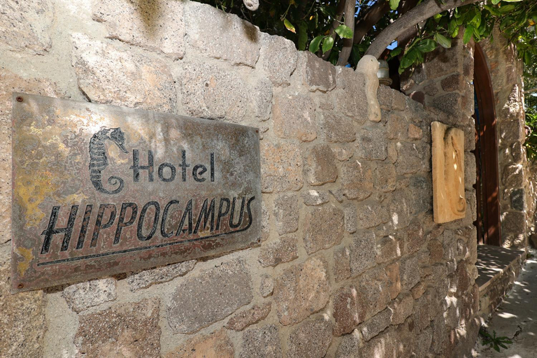 Exterior & Views 2, Hotel Hippocampus, Attica