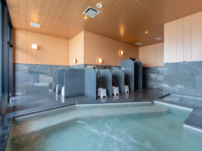 Sport & Beauty 3, Livemax Resort Atami-Seafront, Atami