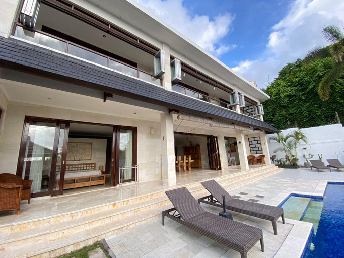 Exterior & Views, Villa DiKebun, Badung