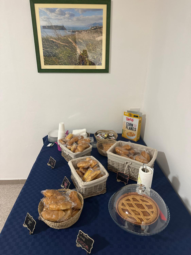Food & Drinks 3, B&b Ciriapples, Cosenza
