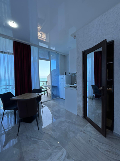 Food and beverages 4, KOBULETi RESIDENCe, Kobuleti