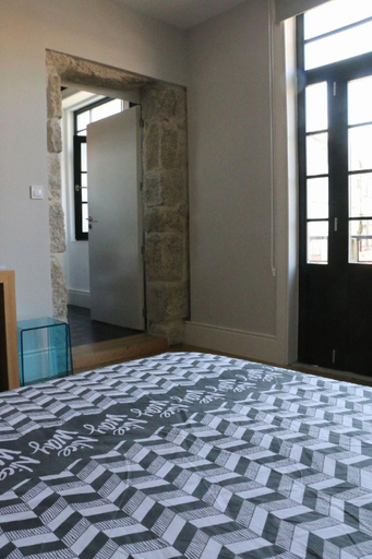 Bedroom 3, Nice Way Porto Hostel, Porto