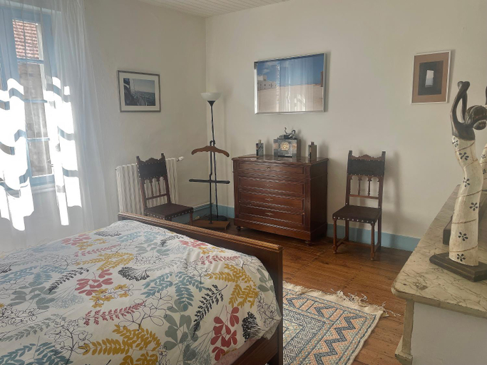 Bedroom 2, Chez Christian, Haute-Garonne