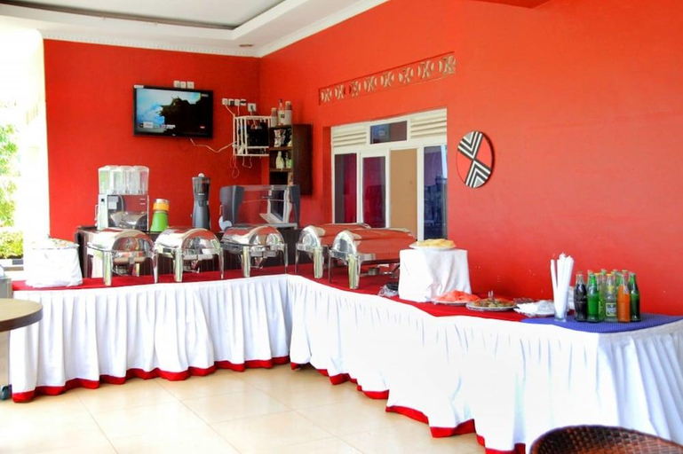 Food & Drinks 5, Silent Hill Hotel, Kayonza