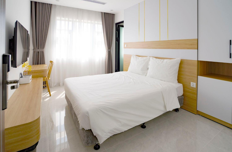 Bedroom, Cobi's Home, Cam Lâm